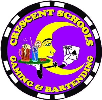 Crescent school of gaming and bartending reviews 